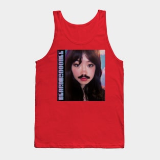 Beardbadoobee - Vintage Tank Top